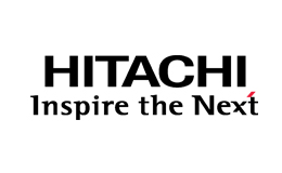 Hitachi Vantara Austria
