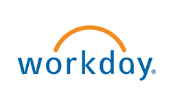 workday Logo